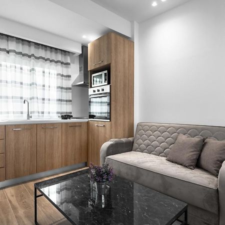 شقة سالونيك  في Penthouse Level 8, Nilie Hospitality Mgmt المظهر الخارجي الصورة