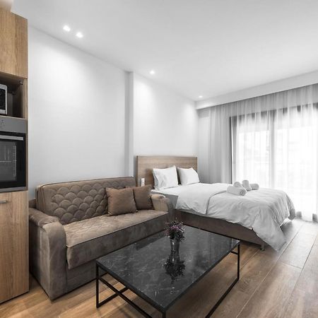 شقة سالونيك  في Penthouse Level 8, Nilie Hospitality Mgmt المظهر الخارجي الصورة