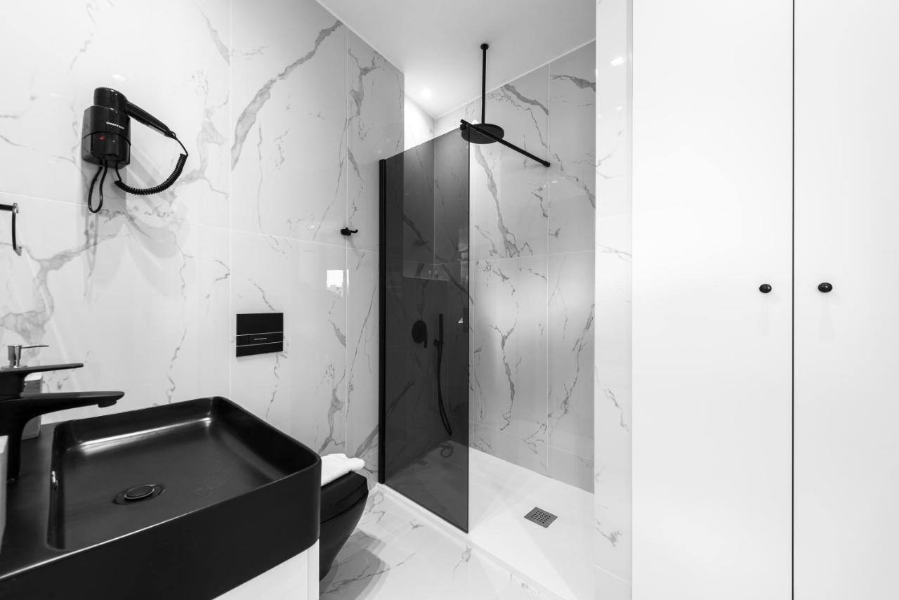 شقة سالونيك  في Penthouse Level 8, Nilie Hospitality Mgmt المظهر الخارجي الصورة